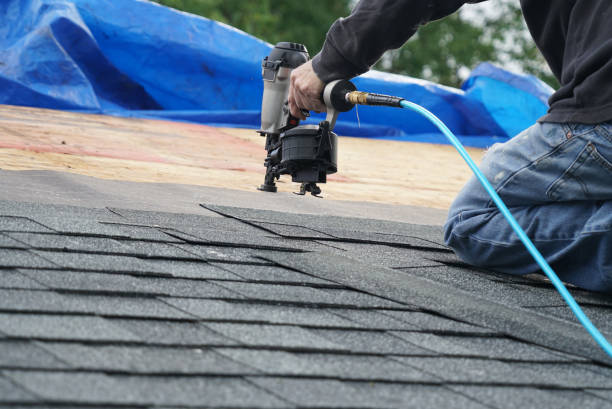 Fast & Reliable Emergency Roof Repairs in Marina, CA